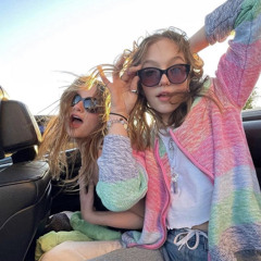 CALIFORNIA GIRLS