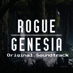 Colossal Graveyard (Rogue Genesia OST)