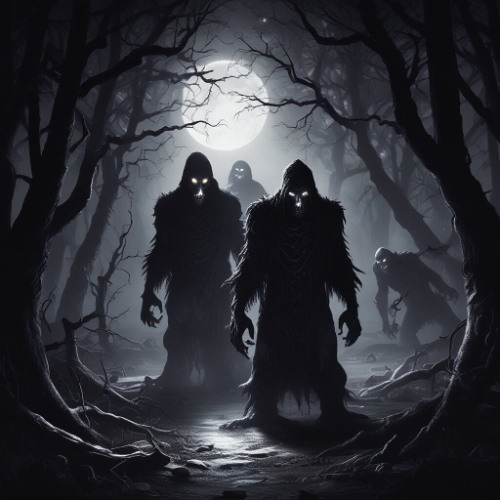 Monsters V0