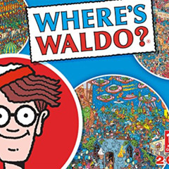 [Free] EPUB 💙 Where's Waldo 2019 Wall Calendar by  Sellers Publishing [EPUB KINDLE P