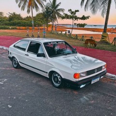 TO TE OBSERVANDO NOVA - MEGA FUNK - KRAUSE