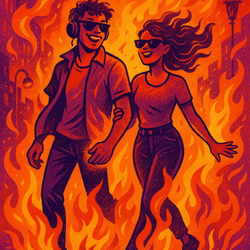 Heatwave