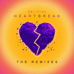 Heartbreak (Omega33 Remix)