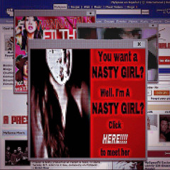 Nasty Girl (official audio) - ALICEJOHNXO