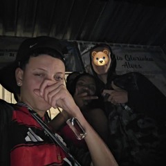 PODCAST 002 BAILE DO DICK [ DJ GB DO DICK ] CPX DE MALI(MP3_128K).mp3