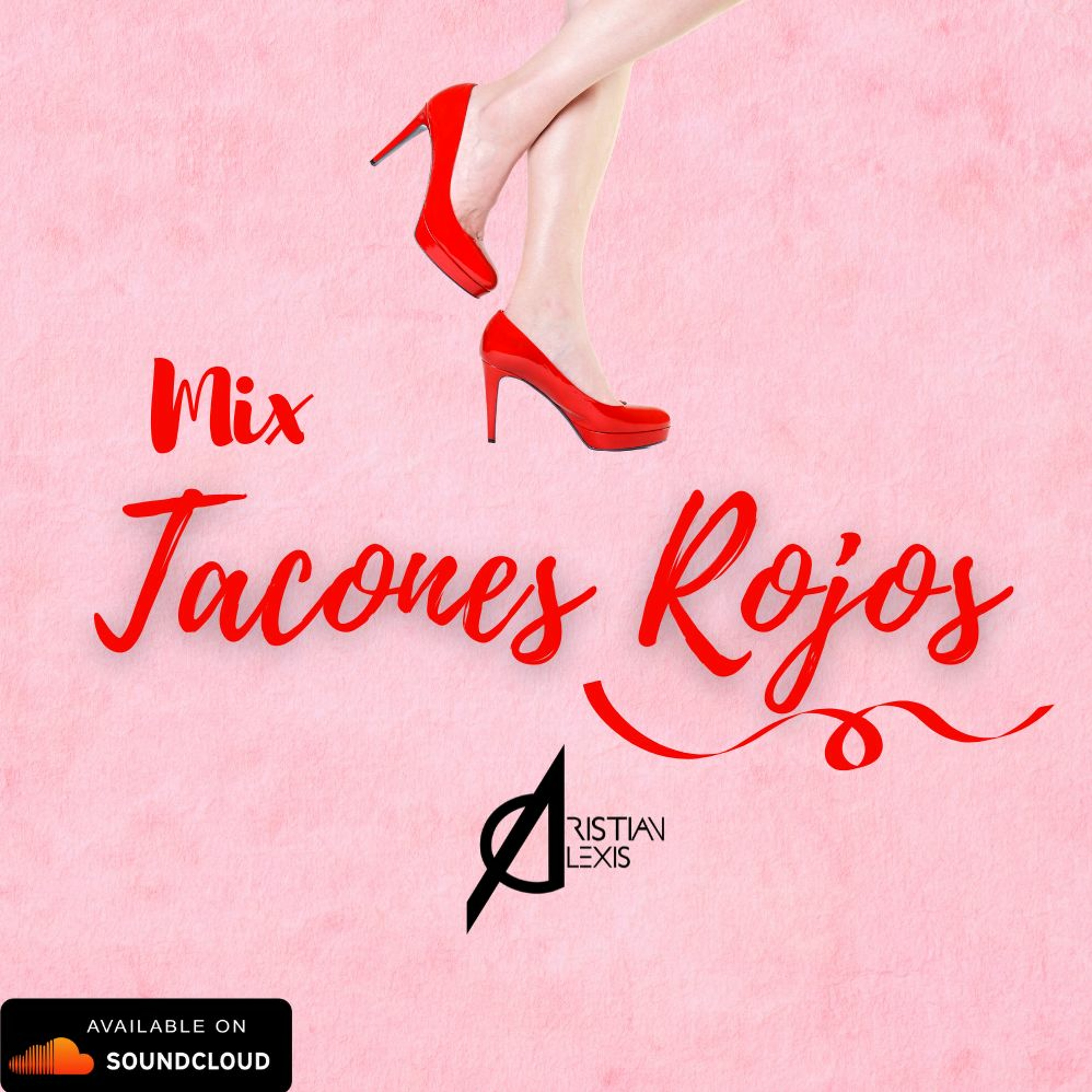 DJ CRISTIAN ALEXIS