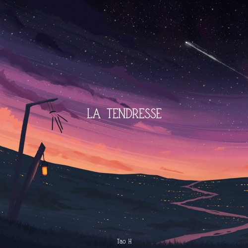 Tao H - La Tendresse