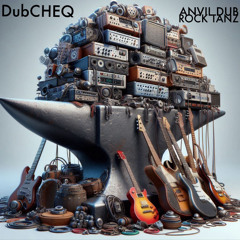 Anvil Dub Rock Tanz