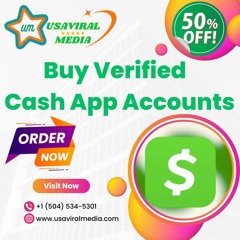 Best 7 Sites to Verified Cash App Accounts in This Year - Buy 5 Star Shop