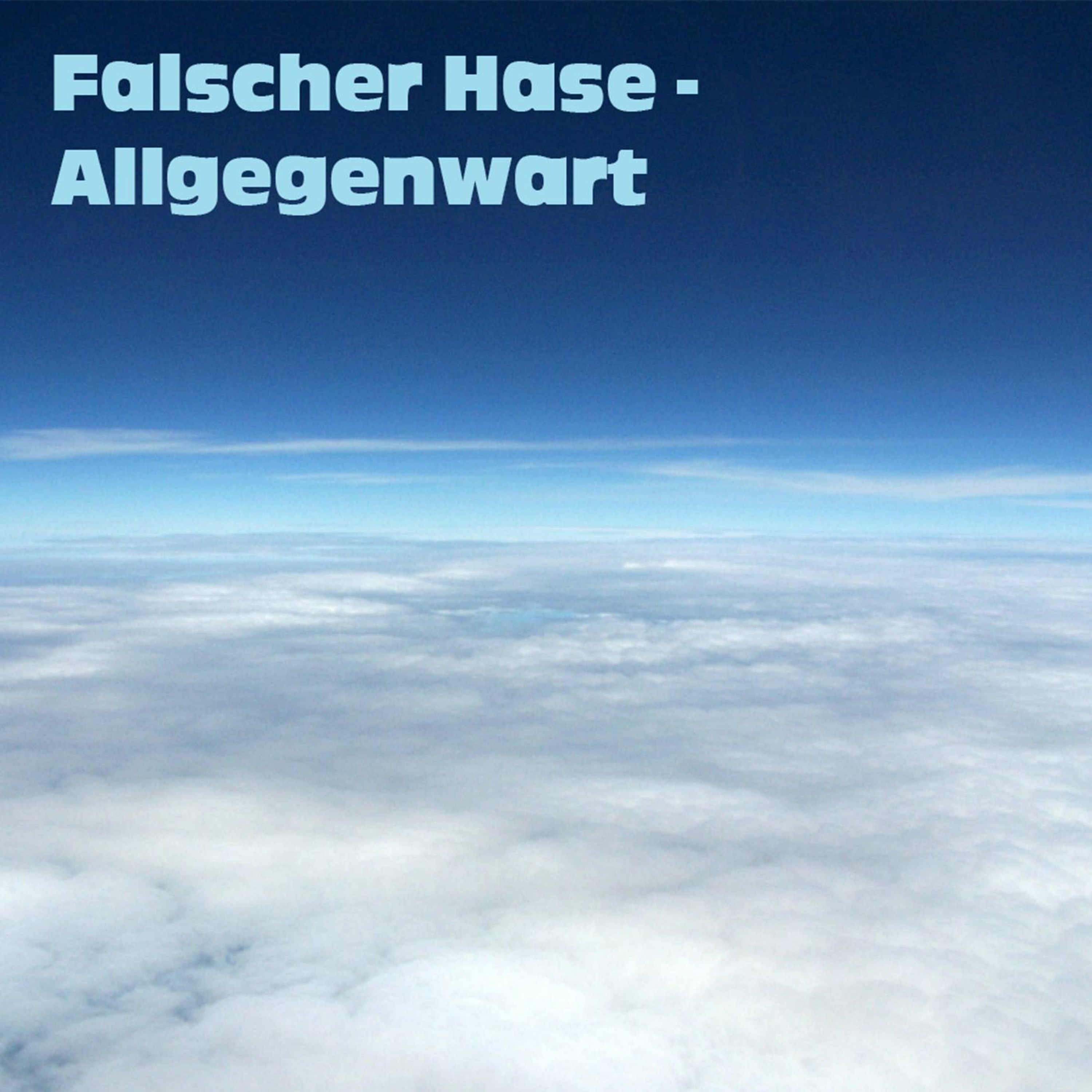 Falscher Hase – Mixe, Podcasts & Livemitschnitte