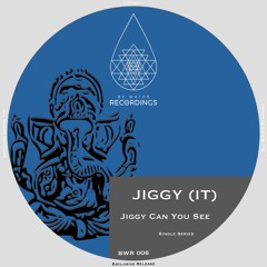 Jiggy (IT) - Jiggy Can You See (Original Mix)