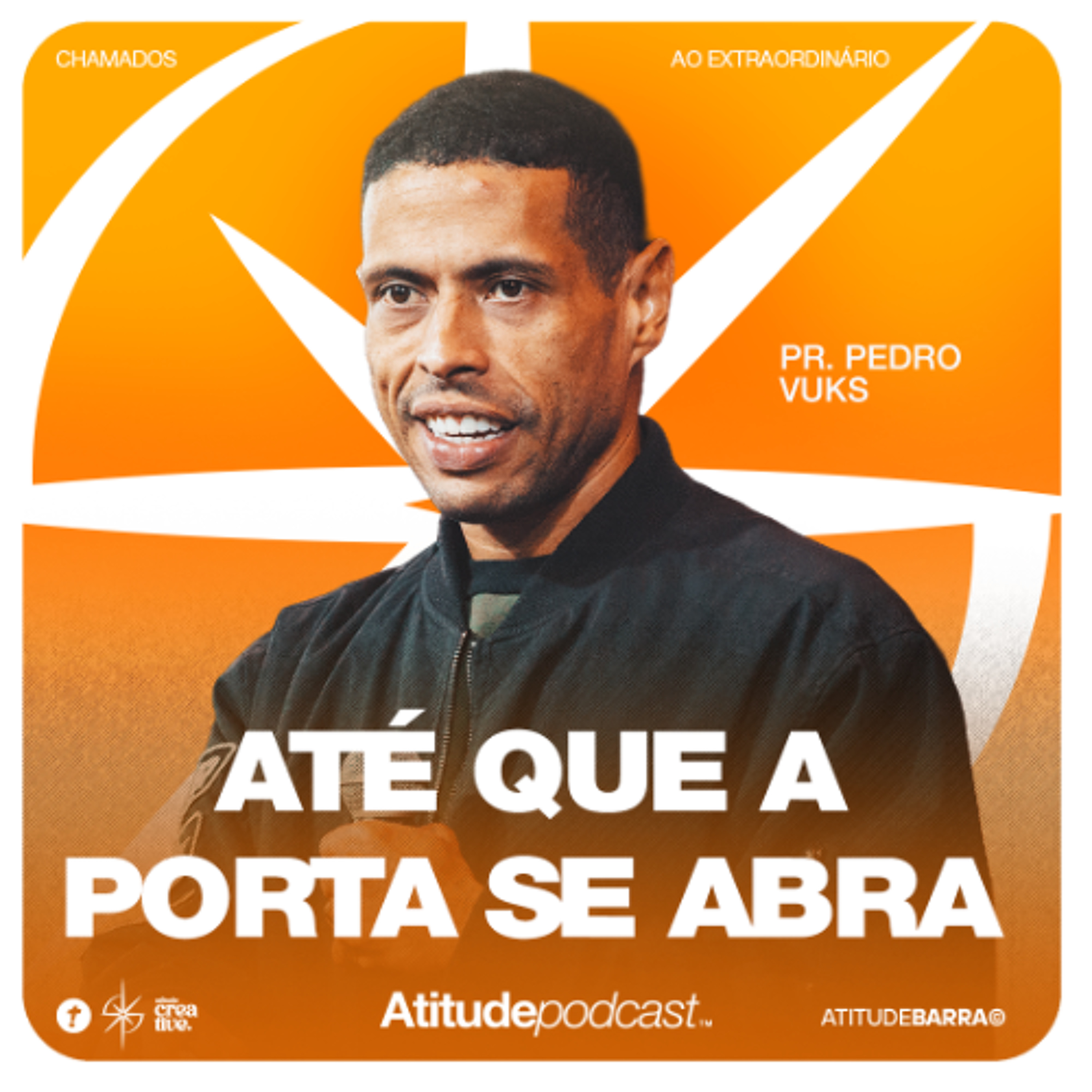 Até que a porta se abra | Pr. Pedro Vuks