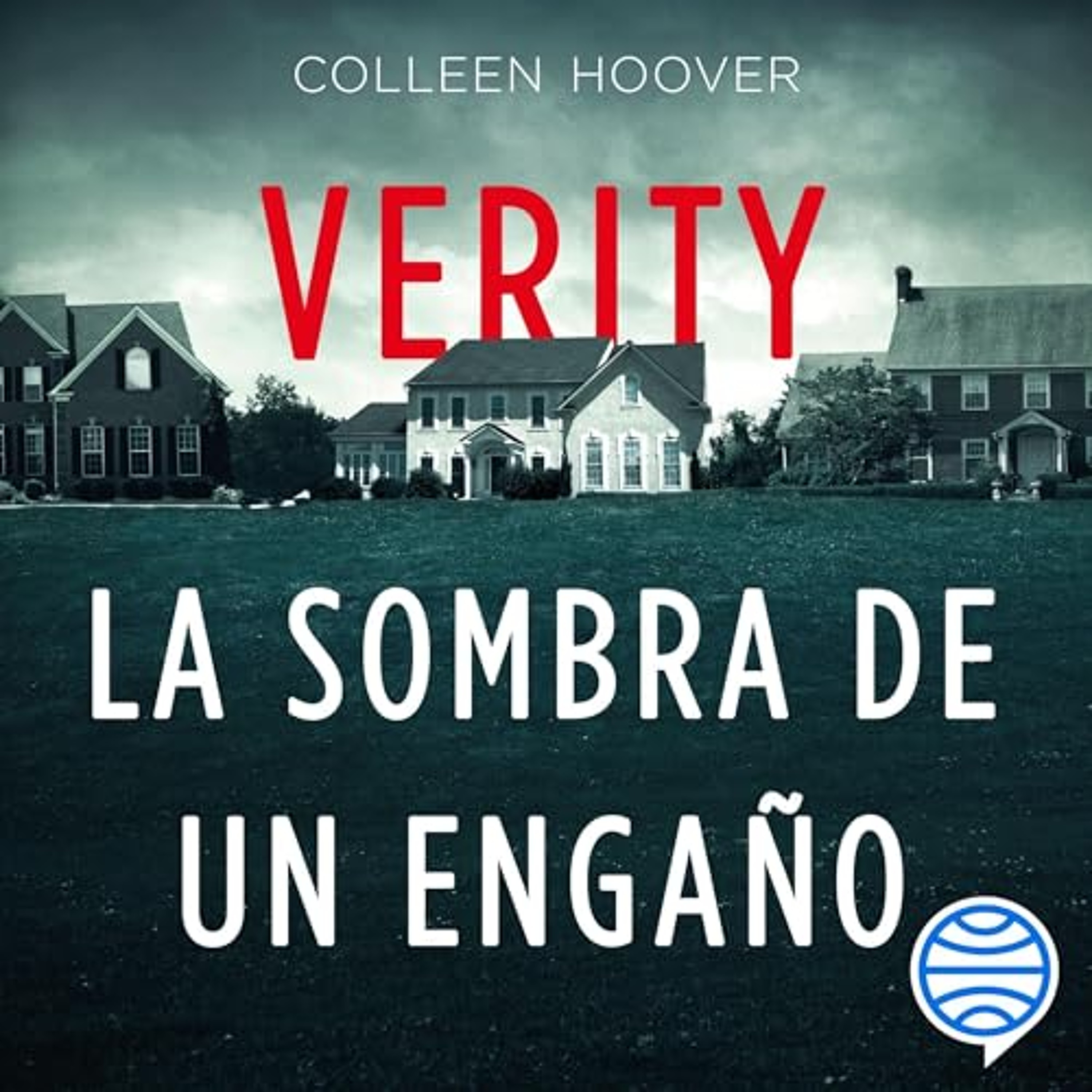 Verity. La sombra de un engaño (Audiolibro) | Prueba Gratis
