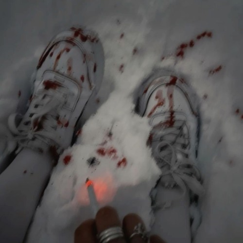 Talk About x gloxxky (prod. @smoke55fr + @quadrucc)