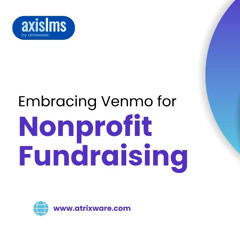Embracing Venmo for Nonprofit Fundraising with Technology