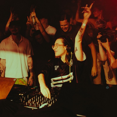 DJ Fuckoff at Intercell Outdoor: Summer Selector