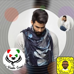 [ DJ Panda Sound ]  2021  محمود التركي - اشمك