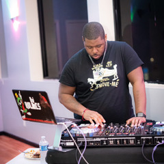 Lets Get Hype Up Real Quick - DJHolmesNyc