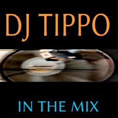 DJ Tippo  Live mixed