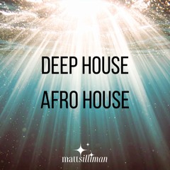 Deep House Set LIVE from Garden Room 11.23