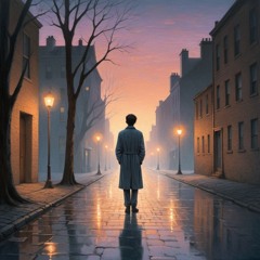 Dreamer in the Lonely Crowd