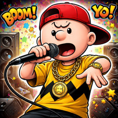 Charlie Freestyle - Demitri, Kingston