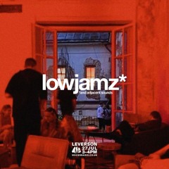 lowjamz* [JUL2024]