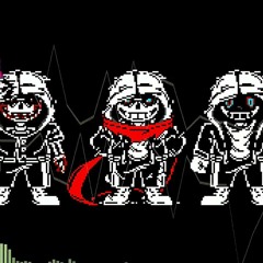 Dust forever time trio - Phase 1 (Cover)