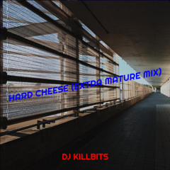 Hard Cheese (Extra Mature Mix)