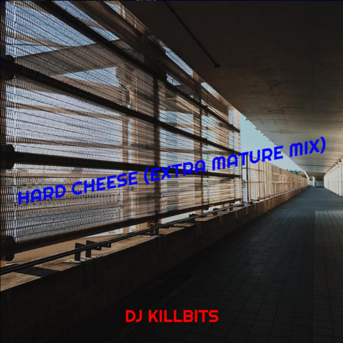 Hard Cheese (Extra Mature Mix)