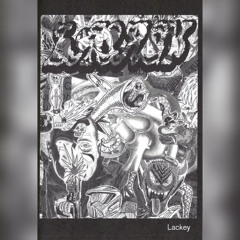 Lackey -- Stop Trespassing (ABC Sessions)