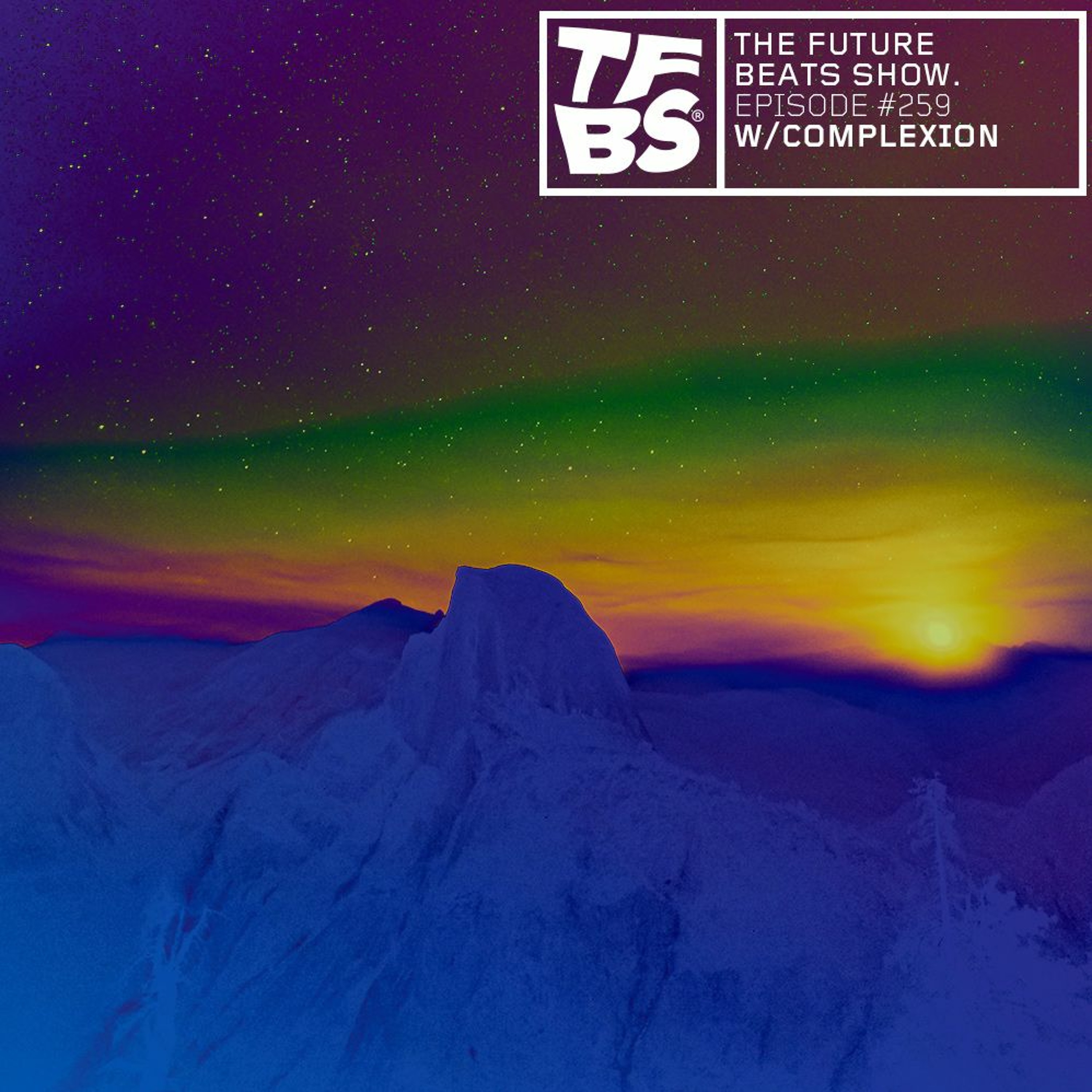 The Future Beats Show