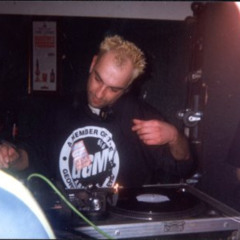 DJ Freak - DJ Skinhead vs. Disciples Of Annihilation Mix