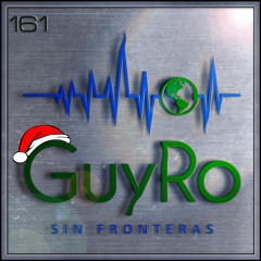 Sin Fronteras - 161 [FREE DOWNLOAD]