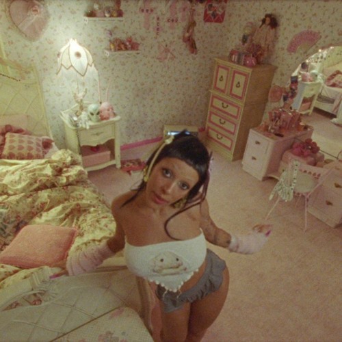 Doja Cat + Benny Benassi – Agora Hills x Satisfaction