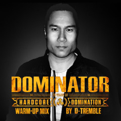 DOMINATOR FESTIVAL MIXES 2025 Thunderdome, Masters of Hardcore, Snakepit