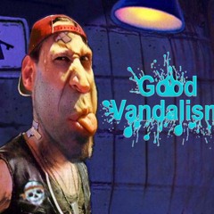 GoodVandalism- by Wavefi(CA)