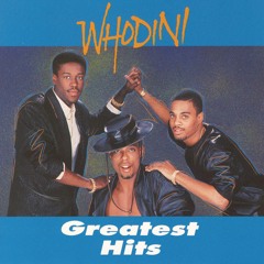 UPBEAT IN THE LATE 80s