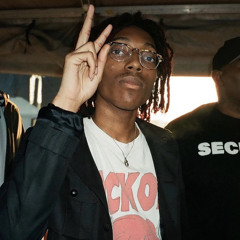 lil tecca - best friend