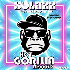 Solazz - Lover's Boogie (Clip)