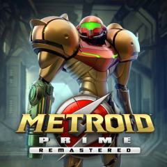 Metroid Prime HD Chozo Ruins