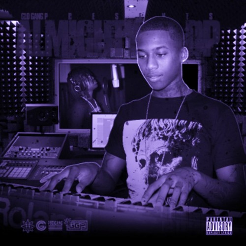 Chief Keef - Haten [Prod. DP Beats & Chief Keef] (slowed & Reverb)
