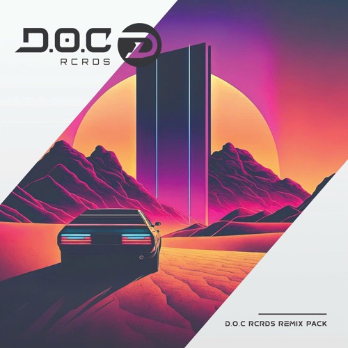 DOC RCRDS REMIX PACK 004 (DEMO)