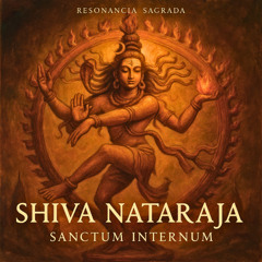 Shiva Nataraja