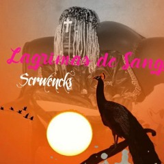 Scrwencks - Lagrimas De Sangue feat.Persefan ( Prod.SONS A 100% ).mp3