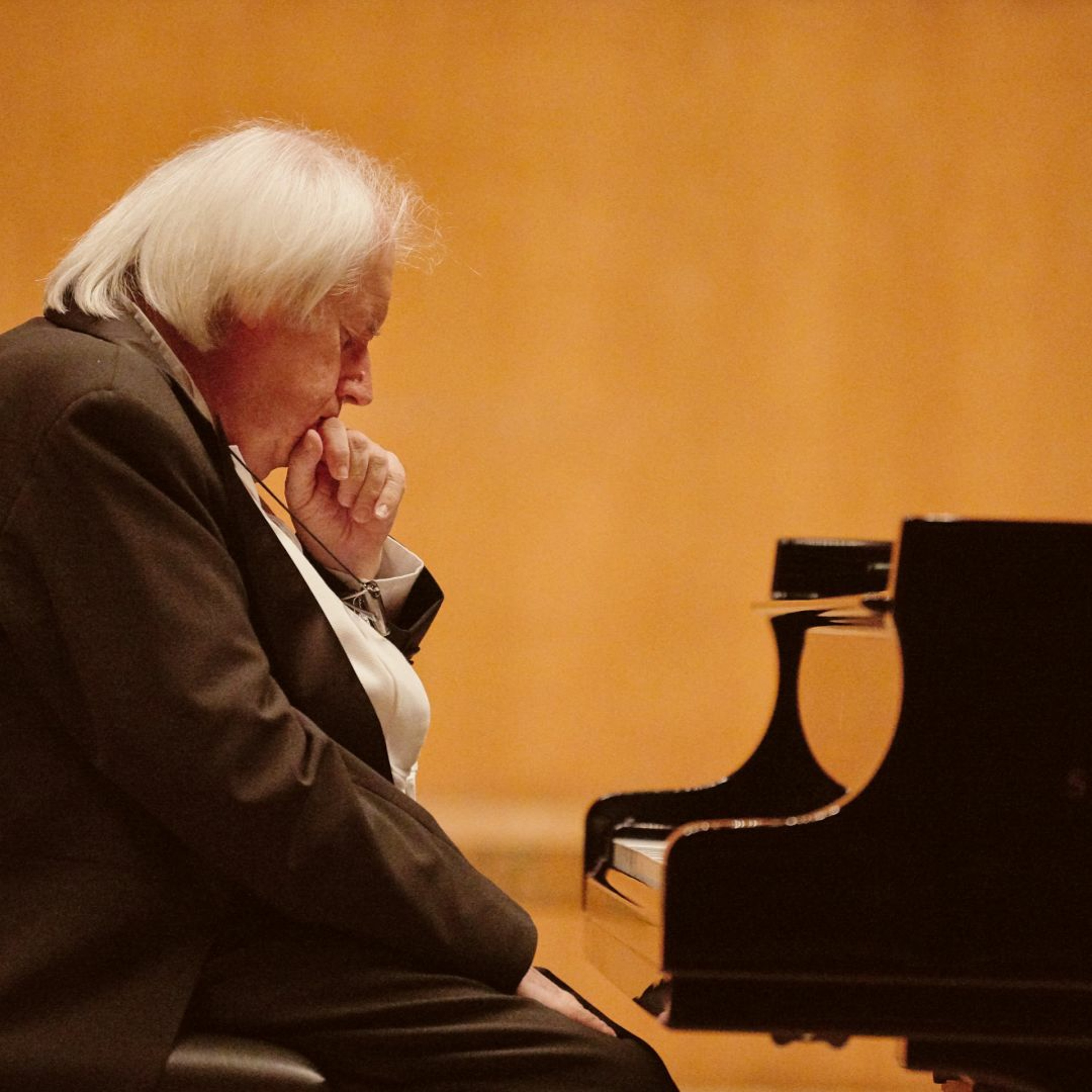 Podcast der Kölner Philharmonie