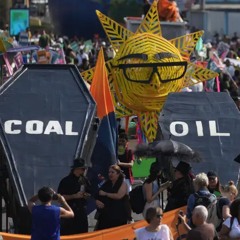 COP30-Quit Drilling!