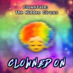 CLOWNED ON [Cover]