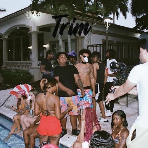 Fadess - Trim