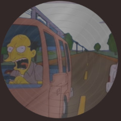 THATS IT BACK TO WINNIPEG
